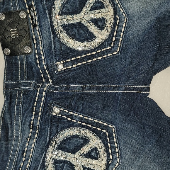 Miss me Signature Rise SKINNY - Picture 3 of 16